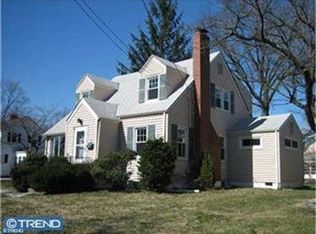 12 Clermont Ave, Ewing, NJ 08618