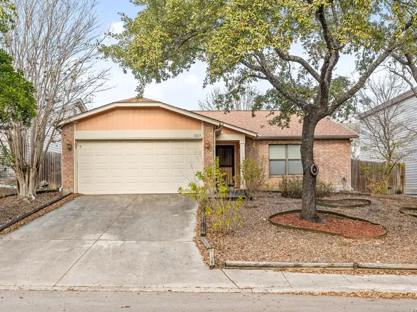 7623 Cascade Oak, San Antonio, TX 78249