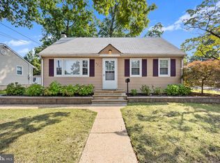 421 Arch St, Delran, NJ 08075