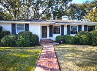 4306 Venetia Blvd, Jacksonville, FL 32210