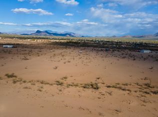 13857 W Orange Grove Rd, Tucson, AZ 85743