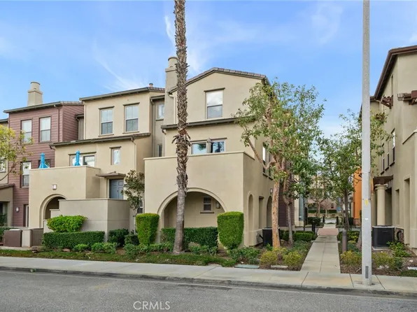 12447 Canal Dr Unit 4, Rancho Cucamonga, CA 91739