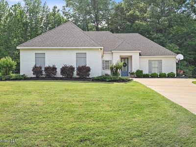 112 Tara Dr, Flora, MS, 39071