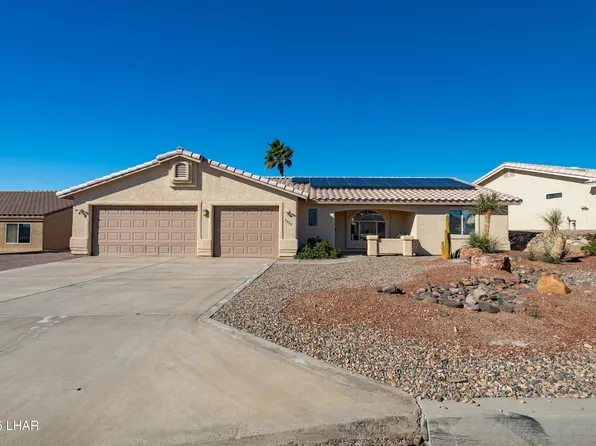 3435 Yavapai Dr, Lake Havasu City, AZ 86406