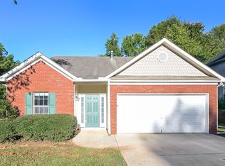 714 Patriots Point St, Locust Grove, GA 30248