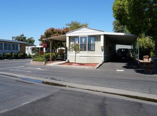 6447 Capital Circle #61, Sacramento, CA
