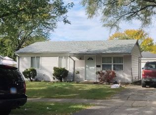 163 Creekside Dr, Bolingbrook, IL