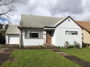 1812 Villard St, Eugene, OR 97403