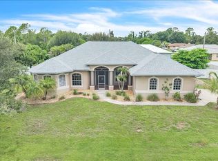 2441 Staver St, Punta Gorda, FL 33980
