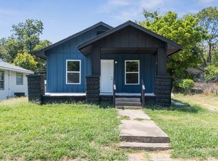 3808 S 28th West Ave, Tulsa, OK 74107