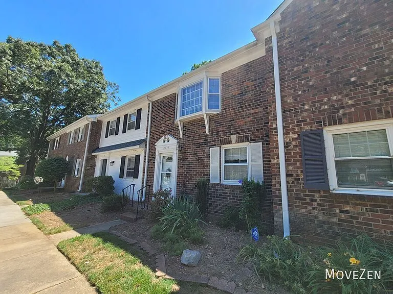 3003 Overton Dr #D — Photo 20