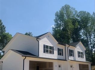 600 Pompano Dr, Greensboro, NC 27410