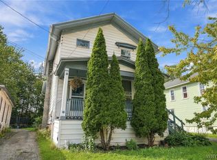63 Webb St, Lockport, NY 14094