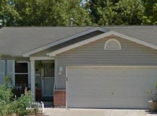 8836 Blewett Ave, Saint Louis, MO 63136