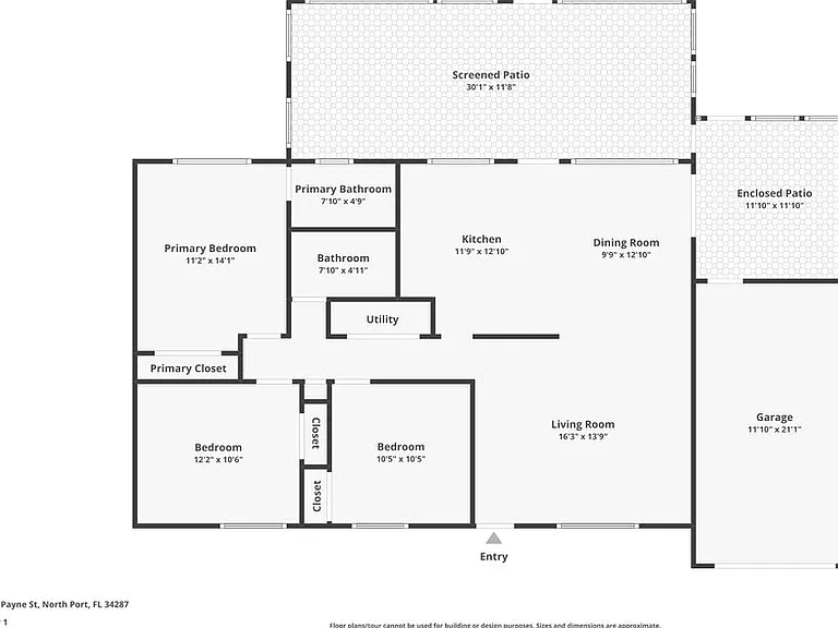 4785 Payne St — Photo 2