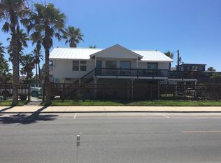 132 E Constellation Dr, South Padre Island, TX 78597