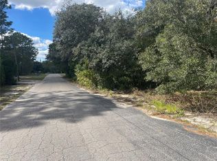 5611 W Rochelle St LOT 54, Homosassa, FL 34446