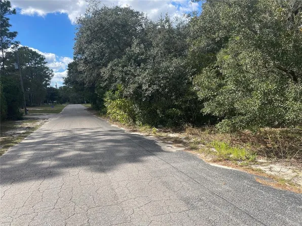5611 W Rochelle St Lot 54, Homosassa, FL 34446