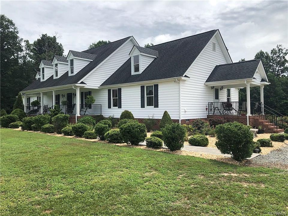 323 Banks Town Dr, Walkerton, VA 23177 Zillow