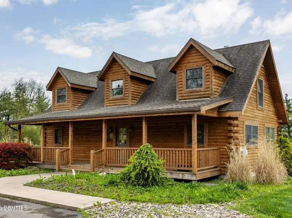 112 McCracken Rd, Danville, PA 17821