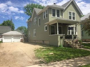 269 3rd St, Fond Du Lac, WI 54935