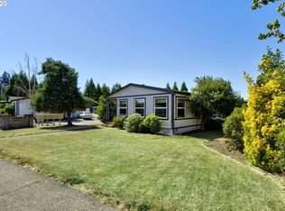 7300 NE 100th Ave UNIT 17, Vancouver, WA 98662