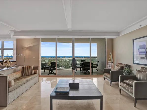 20201 E Country Club Dr APT 901, Aventura, FL 33180