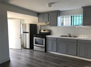 438 E 20th St APT 4, Los Angeles, CA 90011