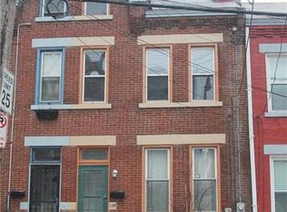 452 44th St, Pittsburgh, PA