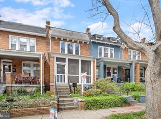 522 23rd Pl NE, Washington, DC 20002