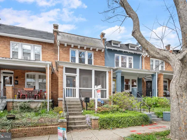 522 23rd Pl NE, Washington, DC 20002