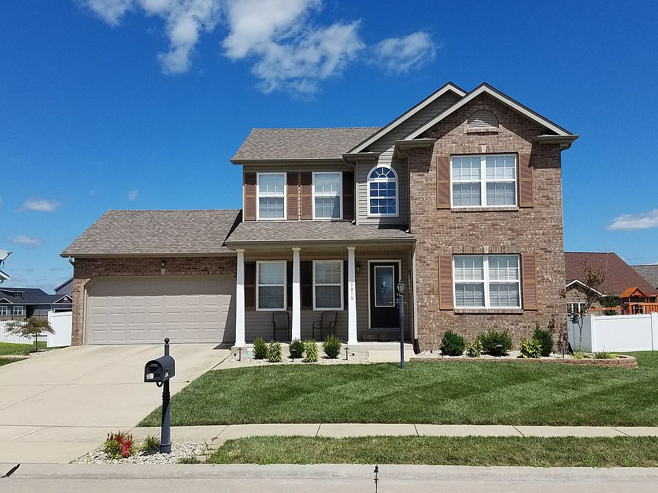 1st image of 3016 Huntsville Dr