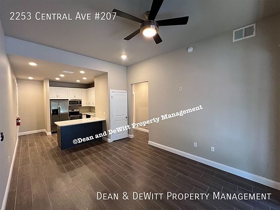 4th image of 2253 Central Ave #207