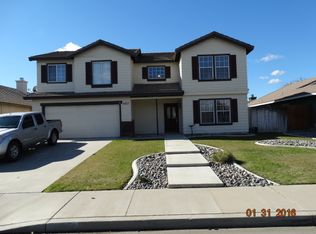 4707 Grazing Ave, Bakersfield, CA 93312