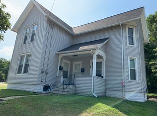 715 E North St, Jackson, MI 49202