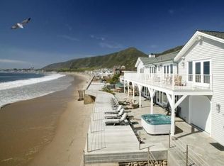 3398 W Pacific Coast Hwy, Ventura, CA 93001