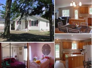 955 Hilberg St, Oxford, MI 48371