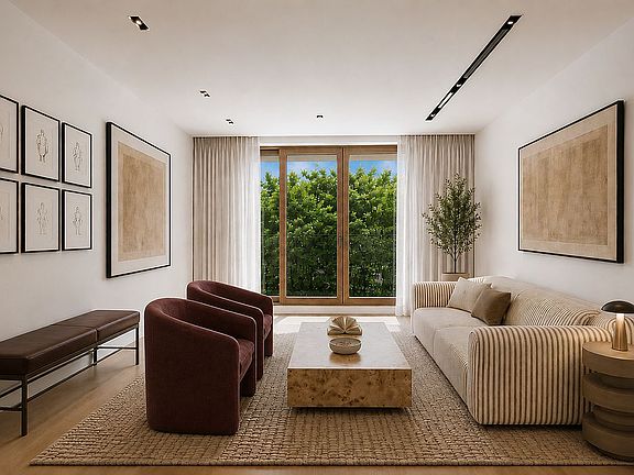 2nd image of 636 Lorimer St Floor 3