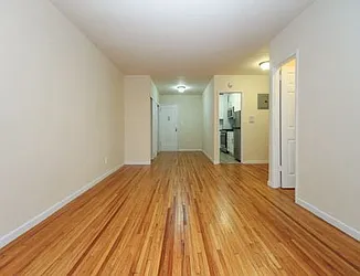 Rented by SW Queens Mezzanine