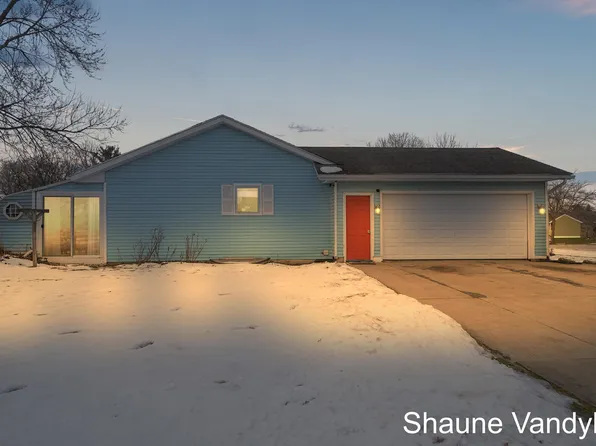 5959 Appleview St SE, Grand Rapids, MI 49508