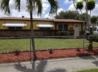 1200 N 71st Ave, Hollywood, FL 33024