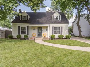 3915 Beechway Blvd, Toledo, OH 43614