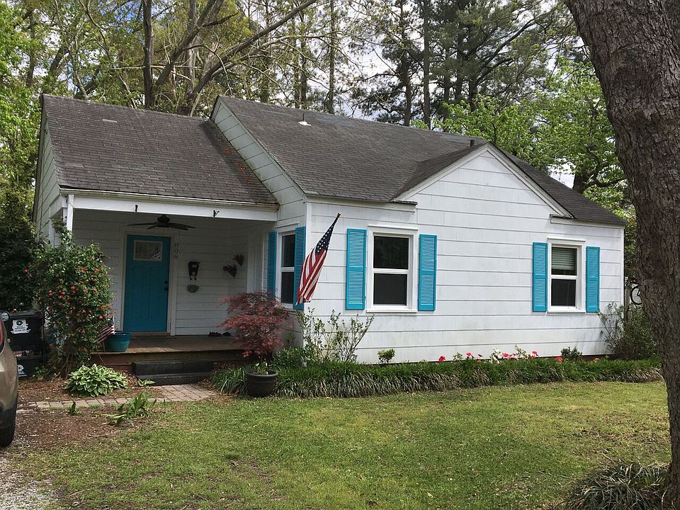 Welcome to 806 Devers Ave !
