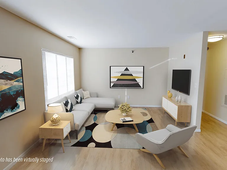 Wood-Style Flooring