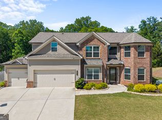 6024 Park Bay Ct, Flowery Branch, GA 30542