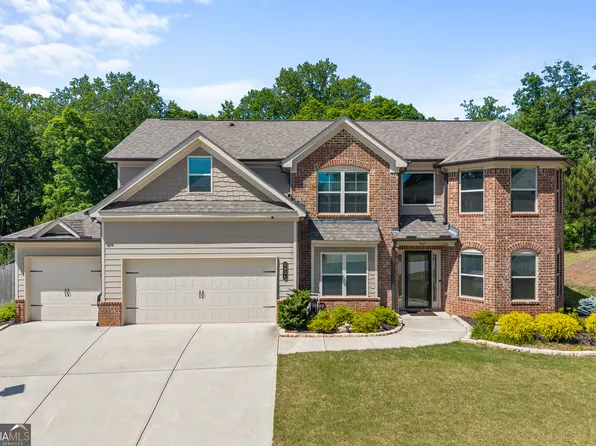 6024 Park Bay Ct, Flowery Branch, GA 30542