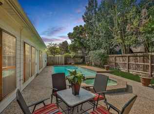 20202 Chateau Bend Dr, Katy, TX 77450
