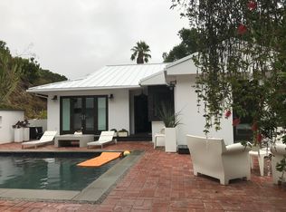 9649 Cedarbrook Dr, Beverly Hills, CA 90210