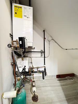 Rented by E House Realty & Management Inc. | media 30