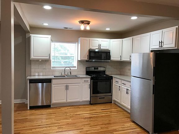 2nd image of 4414 N Menard Ave #2